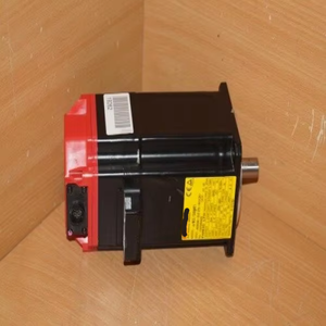 1 Piece Motor A06b-0215-b100 Plc - Product Image 1