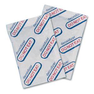 Absorvedor de oxigênio de grau alimentício, de alta qualidade, purificador de oxigênio - Product Image 1