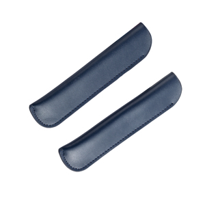 Tùy Chỉnh Văn Phòng Trường Văn Phòng Da Bag Với Logo Của Bạn Quà Tặng Khuyến Mãi Da <span class=keywords><strong>Pen</strong></span> Trường Hợp - Product Image 3