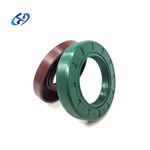 多种联合收割机发动机油封丁腈油封类型油封减震器 - Product Image 5