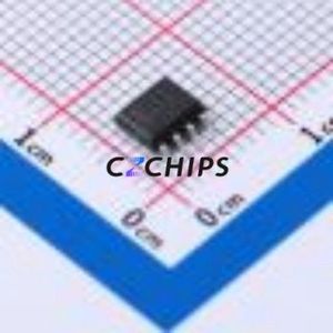 Original tout nouveau MC100EP11DR2G SOIC-8 Circuit intégré IC puce horloge tampon/pilote/distributeur - Product Image 1