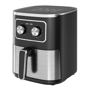 Aifa Acero inoxidable 6.5L Venta caliente Freidora de aire inteligente Freidora eléctrica con escala friteuse <span class=keywords><strong>cosori</strong></span> freidora de aire 5,5 litros - Product Image 4