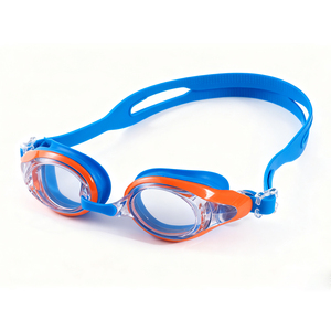 Gafas de Natación YL1800 Modernas con Lentes Electrochapadas en Oro, Plata, Oro Rosa, Azul y Rosa, Perfectas para la Playa - Product Image 1