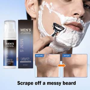 <span class=keywords><strong>Crema</strong></span> <span class=keywords><strong>Depilatoria</strong></span> Suave e Indolora <span class=keywords><strong>para</strong></span> una Depilación Impecable, <span class=keywords><strong>Crema</strong></span> <span class=keywords><strong>Depilatoria</strong></span> <span class=keywords><strong>para</strong></span> Hombre <span class=keywords><strong>para</strong></span> Todo el Cuerpo - Product Image 6
