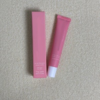 Baume à lèvres hydratant et lissant longue tenue, couleur estivale, vente en gros Fridays Gloss