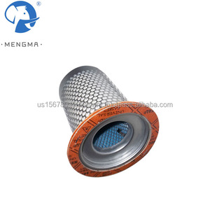 Mengma 25300045-022 Nouveau séparateur d'huile pour compresseur à vis, filtre à air motorisé et sécheur d'air - Product Image 6