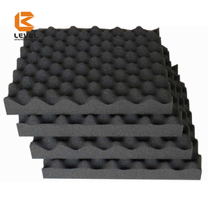 Mật Độ Cao Acoustic <span class=keywords><strong>Foam</strong></span> Giá Rẻ <span class=keywords><strong>Foam</strong></span> Acoustic Panels Âm Thanh Hấp Thụ Bảng Bọt Biển - Product Image 4