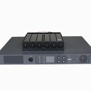 TYT MD-7500 DMR数字中继器1U/IP多站点兼容md7500 SLR5500 SLR5300基站数字50w中继器