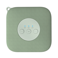 Altavoz Inalámbrico Portátil para Debajo de la Almohada, de Alta Calidad, para Dormitorio, Viajes y Camping, Venta al Por Mayor