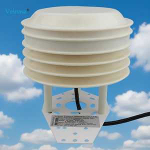 Analizador de Dióxido de Nitrógeno Veinasa-NVOC, Monitor de Gas NO2, Detector de Calidad del Aire Exterior, Veinasa-NCVOC, Calidad del Aire Exterior - Product Image 4