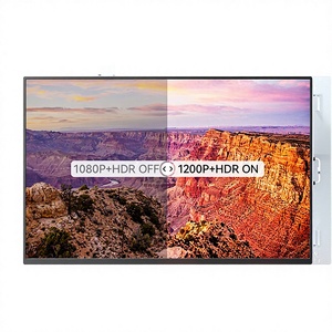 Nueva Pantalla LCD de 14 Pulgadas W140FPC con Retroiluminación LED, Ángulo de Visión de 178° para Terminales Comerciales de Autoservicio, Pantalla LCD de 14 Pulgadas, Nueva Pantalla LCD - Product Image 1