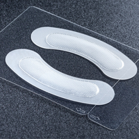 Patchs de masque pour les yeux en hydrocolloïde à micro-aiguilles, raffermissants, anti-rides, à base de vitamine C, de rétinol et d'acide hyaluronique