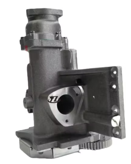 Высококачественный Оригинальный масляный насос Cummins ISF/QSC, 3644518 для Cummins, детали строительной техники