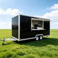 Maison conteneur mobile personnalisée en acier inoxydable respirant, design moderne, modèle 3D, bureau extérieur carré, école, hôtel