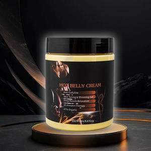 Meilleure vente 100g naturel meilleur corps minceur chaud ventre crème <span class=keywords><strong>Gel</strong></span> brûlant les graisses taille perte de poids rapide élimination de la Cellulite - Product Image 5