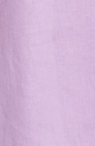 Nuovi modelli personalizzati classici in cotone e lino con colletto intagliato maniche lunghe completi da <span class=keywords><strong>donna</strong></span> giacche da <span class=keywords><strong>donna</strong></span> con un bottone - Product Image 4