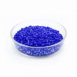 FUXI PA66 Injection Molding Grade Oil UV Resistant Antistatic Auto Raw Polyamide - Product Image 1