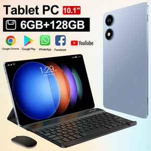 S7 toàn cầu 10.1-inch <span class=keywords><strong>Android</strong></span> 14 <span class=keywords><strong>Tablet</strong></span> PC với 3GB lưu trữ lớn và 10000mAh Pin - Product Image 5