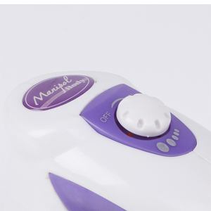 JYTOP Producto Saludable Masaje Adelgazante Ayuda A LA Circulación Sanguínea y Linfática Handheld <span class=keywords><strong>Relax</strong></span> <span class=keywords><strong>Tone</strong></span> Spin Masajeador de Cuerpo Completo - Product Image 5