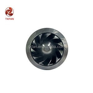 <span class=keywords><strong>Motor</strong></span> de CC de 12V, 24V, 150x69mm, con bajo ruido, alto volumen de aire, cuchillas de plástico, soporte de rodamiento, montaje para purificador de aire - Product Image 2
