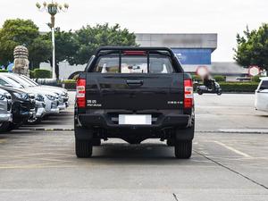 Camioneta JIM Remax 4x2, Doble Cabina, <span class=keywords><strong>5</strong></span> Asientos, Diésel, Manual, Caja Larga, Distancia Entre Ejes Larga - Product Image 4