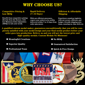 Manufacturer Custom Design Logo Cars Dance Bodybuilding School Graduation Awards Gymnastics <strong>Metal</strong> Custom Sports <strong>Medal</strong> - Product Image 6