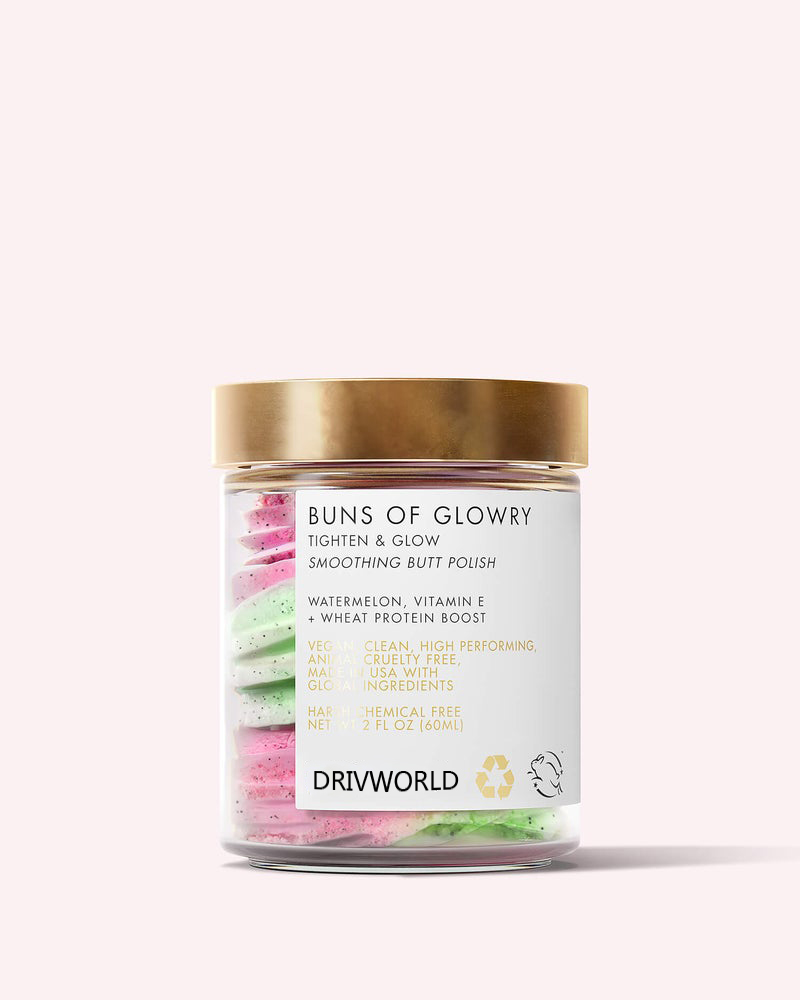 Drivworld Private Label Exfoliating Body Scrub Organic Dead Sea Salt Scrub Natural Nourishing Exfoliator Moisturizing Body Scrub