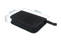 Alat Crimping PV Surya Profesional - Tang Crimping untuk Kabel PV 2.5/4/6mm² dan Konektor Dioda Anti-Aliran Balik