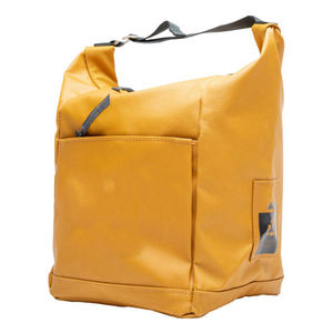 ถุงใส่ชอล์กปีนเขาคุณภาพสูง 900D โพลีเอสเตอร์รีไซเคิล กันฝุ่น สำหรับปีนหน้าผาและบอร์ดเดอร์ - Product Image 3