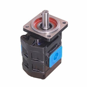 Bomba de engranajes de repuesto China 9B650-31A040000A0 CBFC25 para cargadora de ruedas - Product Image 4