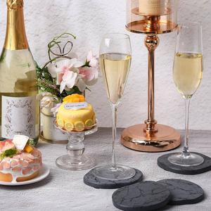 Posavasos de Diatomeas con Absorción Automática de Agua, Resistente a Arañazos, Fácil Drenaje e Inodoro - Product Image 5