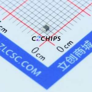 PZ1608D600-2R0TF Ferrite Bead 0603 RF ( Impedance @ Frequency: 60Ohm@100MHz )( Error: 25% )( DC Resistance (DCR): 80mOhm ) - Product Image 1