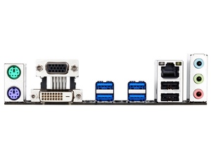 Wholesale New B250M-D2V Original Motherboard LGA1151 Desktop <b>DDR4</b> 32GB <b>RAM</b> Support for 6th/7th Gen I7/i5/i3 GigaByte B250 Mother - Product Image 5