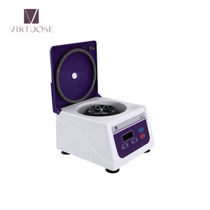 Centrifugeuse PRP 4000 tr/min avec écran tactile pour la séparation des plaquettes sanguines, usage médical - Product Image 2