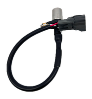 Sensor de Posición del Cigüeñal 029600-0212 90919-05011 para Toyota