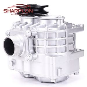 NUEVO Turbocompresor 14408KA120, Turbina Kompresson AMR500, Supercargador Roots, Compresor, Soplador, Potenciador para Mini - Product Image 5