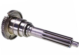 ARBRE D'ENTRÉE 1269302094 1269302153 1269202909 1269202913 1269202912 pour IVECO, DAF, MERCEDES, MAN, <span class=keywords><strong>RENAULT</strong></span>, ZF, ASTRA <span class=keywords><strong>ANCIENNE</strong></span> <span class=keywords><strong>GAMME</strong></span> - Product Image 4