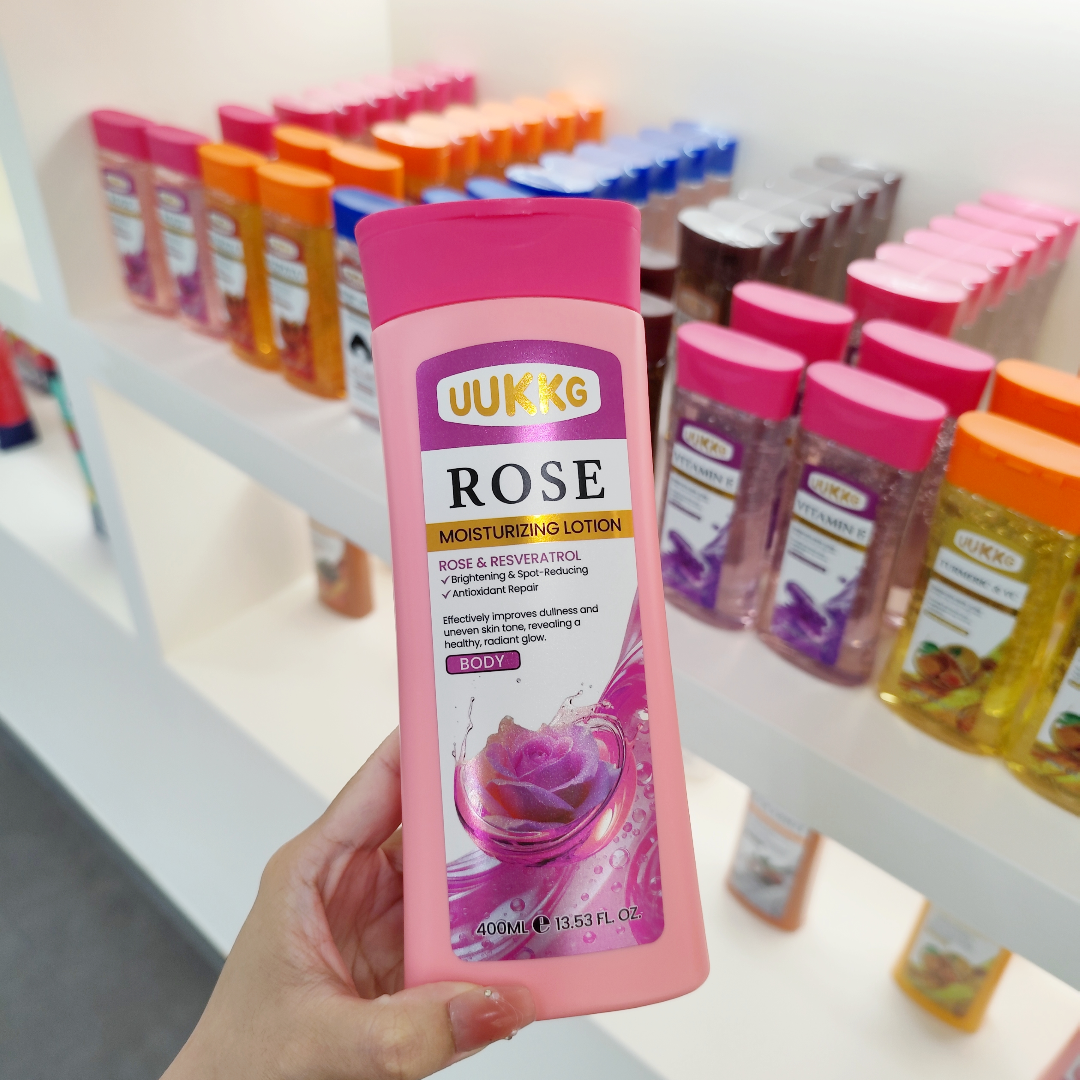 UU4849 Rose