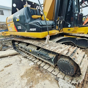 CAT320D2 d'occasion en excellent état, prix réduit, haute qualité, à vendre - Product Image 5