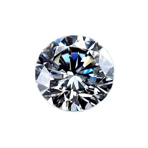 プロバンスの宝石からの良い色と純度を備えたダイヤモンド時計のセッティングのための小さなサイズの天然ルーズダイヤモンド
