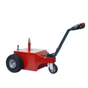 Multi-Mover XL35, Tractores de Remolque Eléctricos Motorizados de 3500 kg, de Alta Resistencia y Largo Alcance - Product Image 1