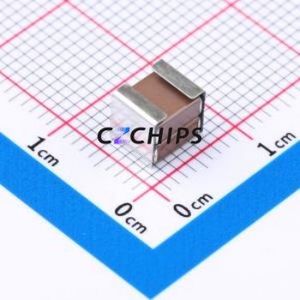 ตัวเก็บประจุ CKG57NX7S1E476M500JH SMD (MLCC) SMD,6x5mm (ความจุ: 47uF )(ความแม่นยำ: 20% แรงดันไฟฟ้า: 25V) - Product Image 1