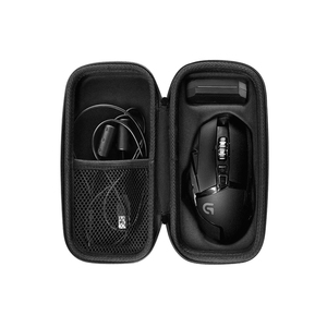 Logitech hộp lưu trữ Chuột g903/G502 GPW túi lưu trữ chuột Thế Hệ 1/2 G304 Cáp Radio trò chơi Hộp bảo vệ chuột di động - Product Image 2