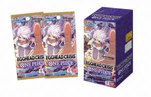 Original Legit Surprise One-pieces Eb04 การ์ดสะสมรูปตัวละครน่ารัก ขายดี พรีออเดอร์ วันพีซ เกมกระดานเพื่อความบันเทิง - Product Image 2