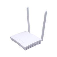 Fiber FTTH GPON EPON XPON ONU GM220 1GE+3FE+POTS+WIFI RJ45 Versi Bahasa Inggris GM220-S