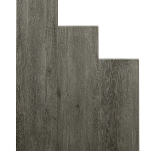 Plastic Garage Black and White Peel and Stick <strong>Floor</strong> <strong>Tile</strong> <strong>Sticker</strong> - Product Image 3