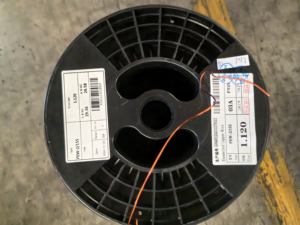 QZ-2/155 מנוע חשמלי מתפתלים חומרים 0.7 0.71 0.75 0.8 מגנט חוט נחושת חוט מגנטי - Product Image 4