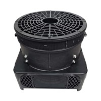 Ventilateur de danseur d'air de ciel de 550W 13 pouces pour la publicité gonflable