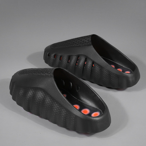 <span class=keywords><strong>Sandalias</strong></span> NK Mind 001 <span class=keywords><strong>de</strong></span> EVA <span class=keywords><strong>de</strong></span> Alta Calidad para Hombre y Mujer, Cómodas, Tecnológicas, para Exteriores, Verano, Recuperación, <span class=keywords><strong>de</strong></span> Goma - Product Image 4