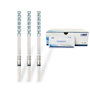 <span class=keywords><strong>Test</strong></span> <span class=keywords><strong>de</strong></span> <span class=keywords><strong>dépistage</strong></span> rapide des drogues (PPX) 300 ng/mL par bandelette, <span class=keywords><strong>test</strong></span> <span class=keywords><strong>de</strong></span> diagnostic rapide avec marquage CE - Product Image 3